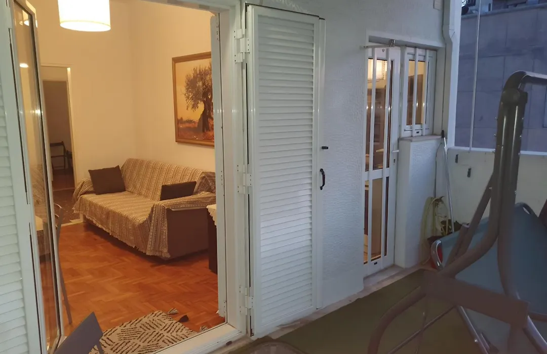 Success'S Apartment-1
