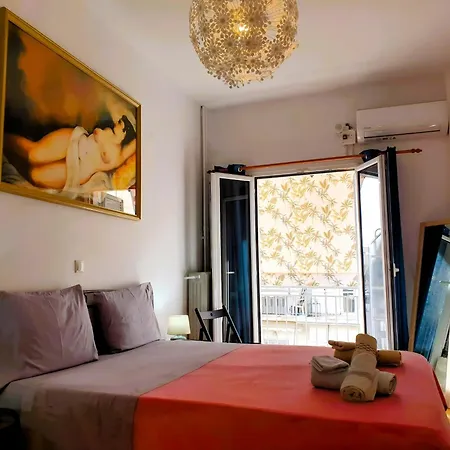 Success'S Apartment-3